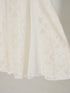 CROCHET LACE DRESS /Y252-51046